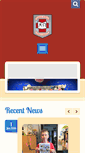 Mobile Screenshot of divinewordns.ie