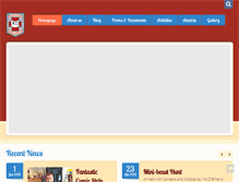 Tablet Screenshot of divinewordns.ie